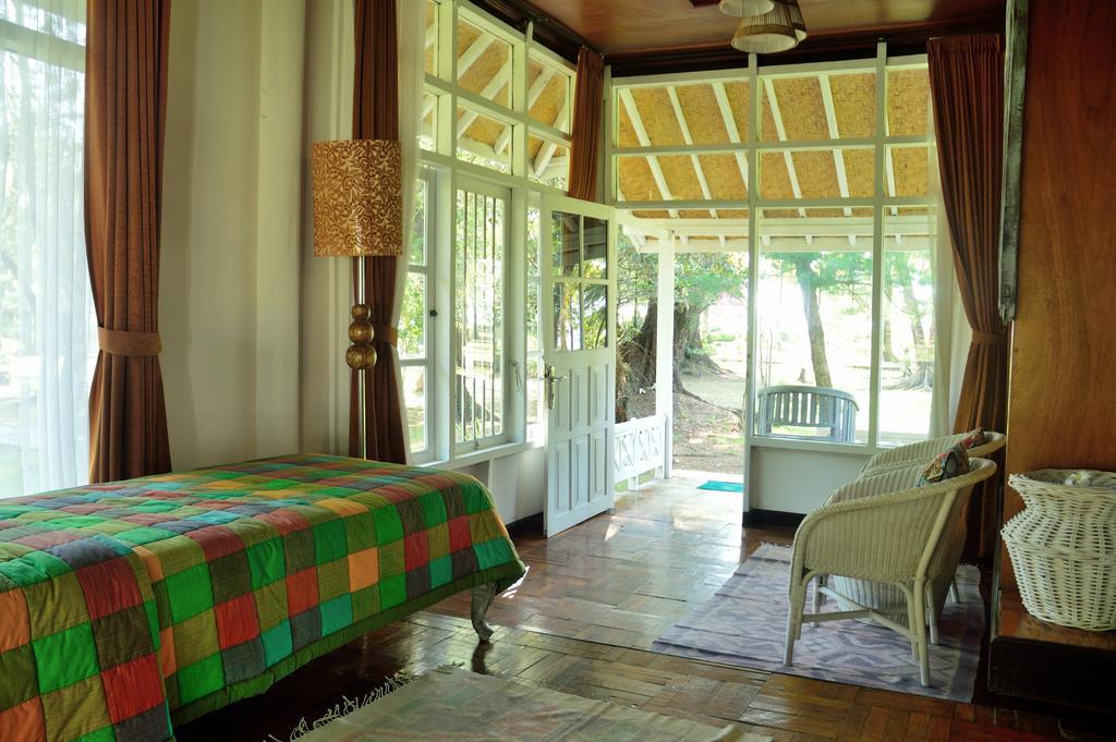 Gazebo Meno Hotel Gili Meno Room photo